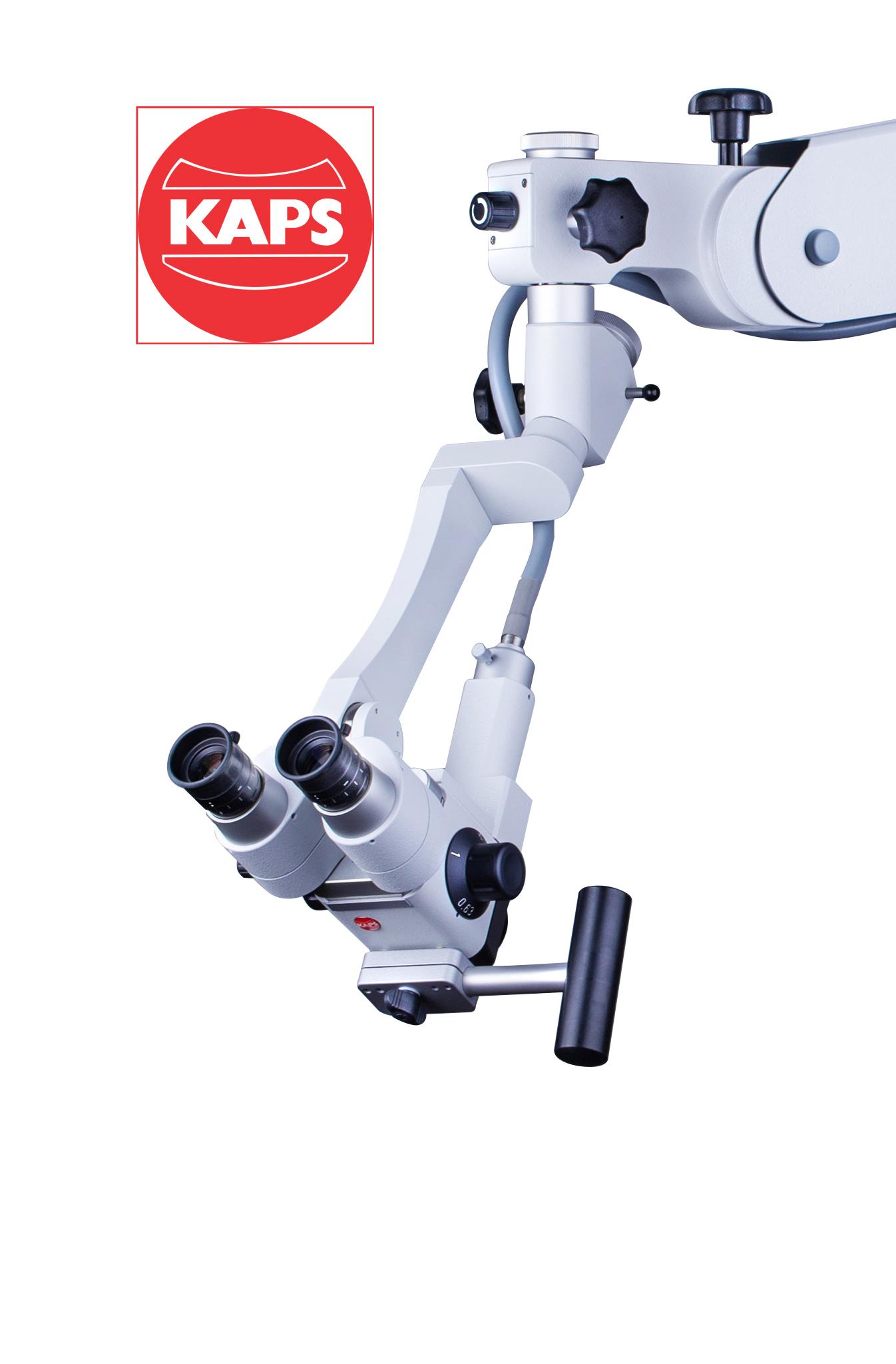 KAPS® Microscope SOM22