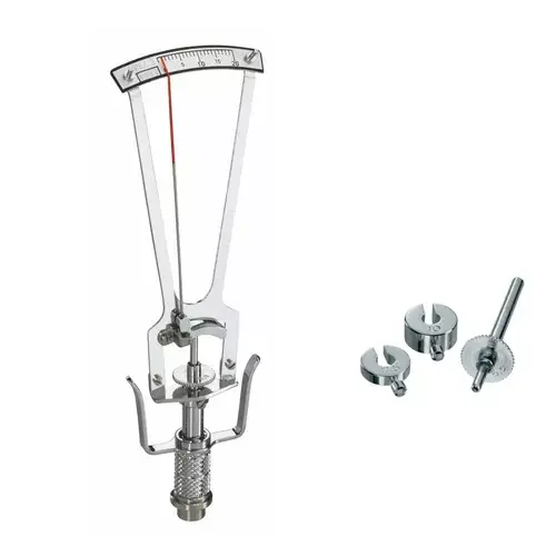 Schiötz Tonometer
