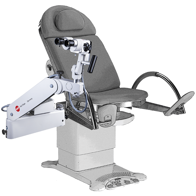Kaps KP 3000S
