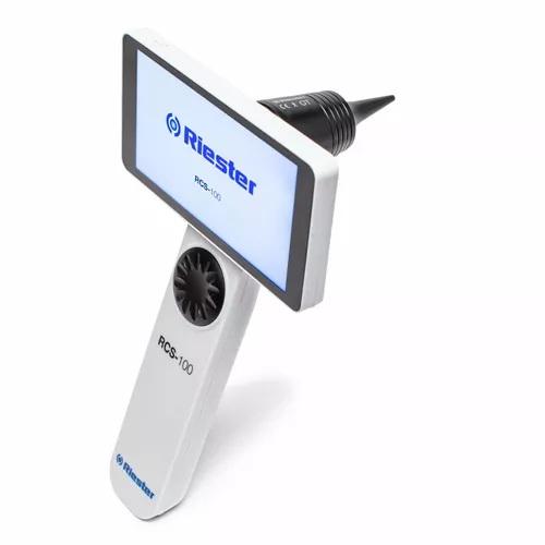 RCS-100 Digital Otoscope